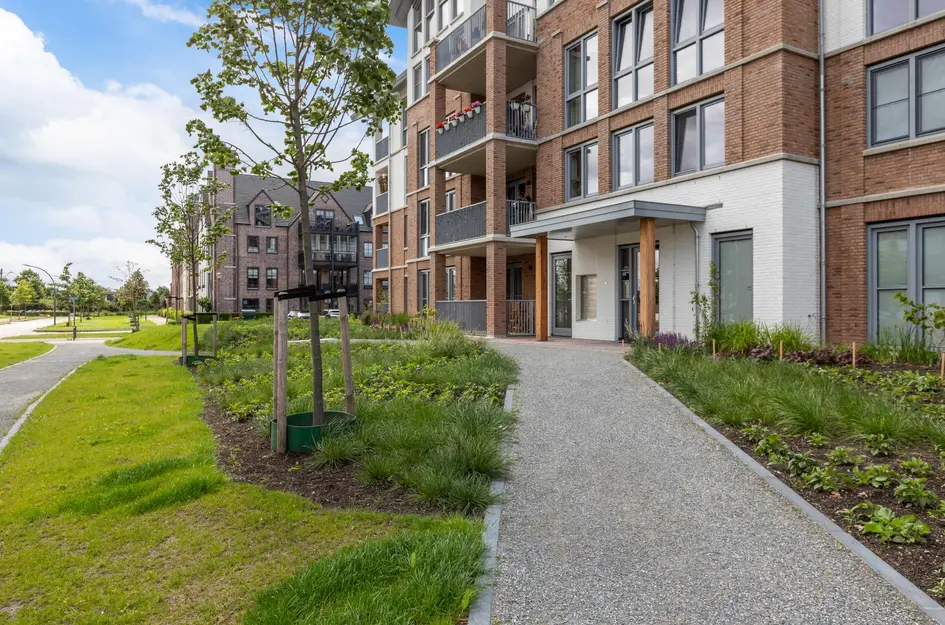 Parklaan 49B