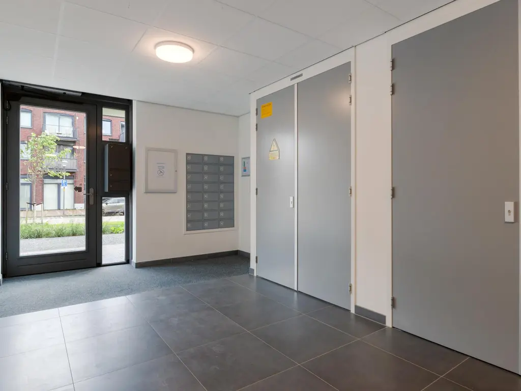 Parklaan 49B, WADDINXVEEN