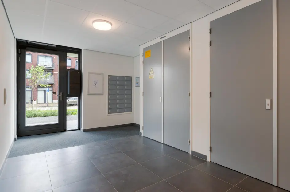 Parklaan 49B