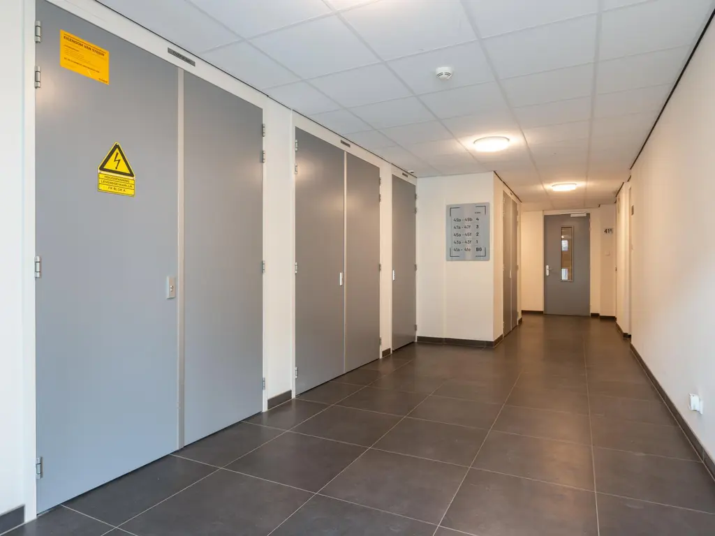 Parklaan 49B, WADDINXVEEN