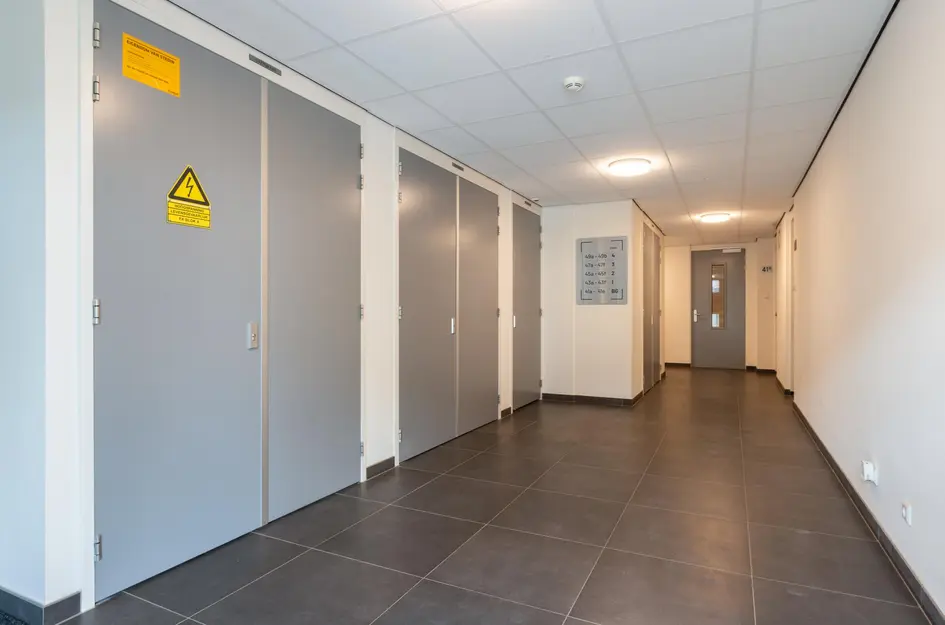 Parklaan 49B