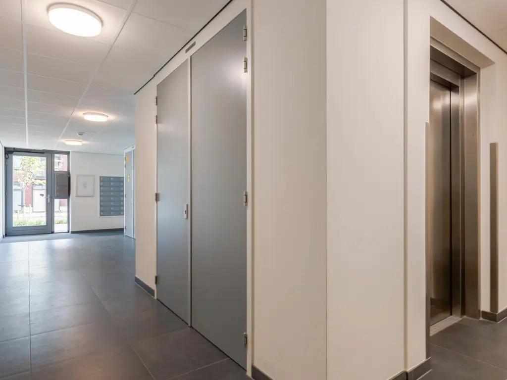 Parklaan 49B, WADDINXVEEN