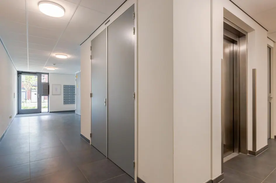 Parklaan 49B