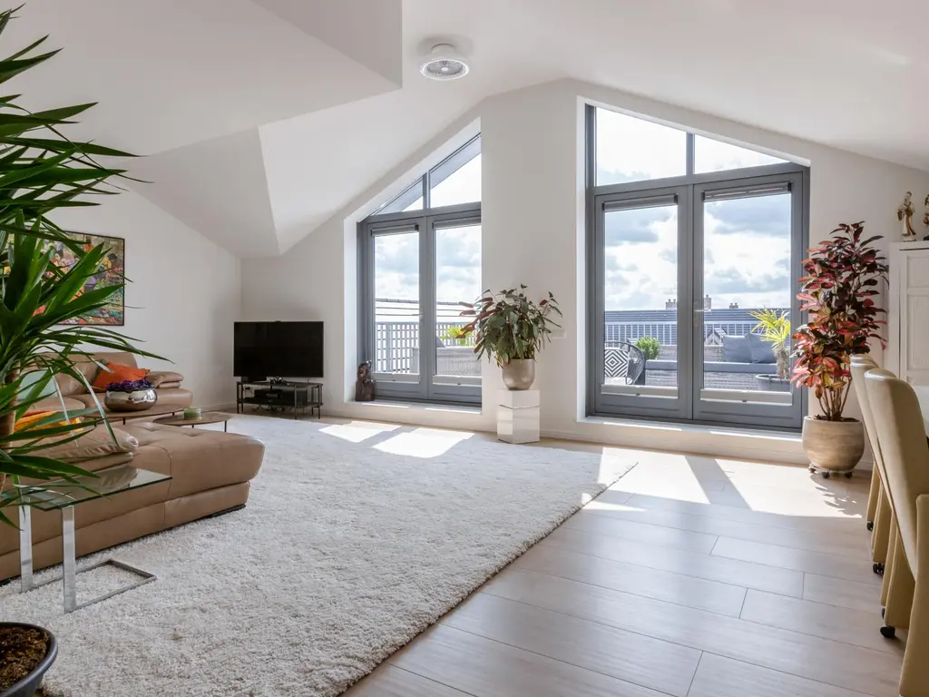 Parklaan 49B, WADDINXVEEN