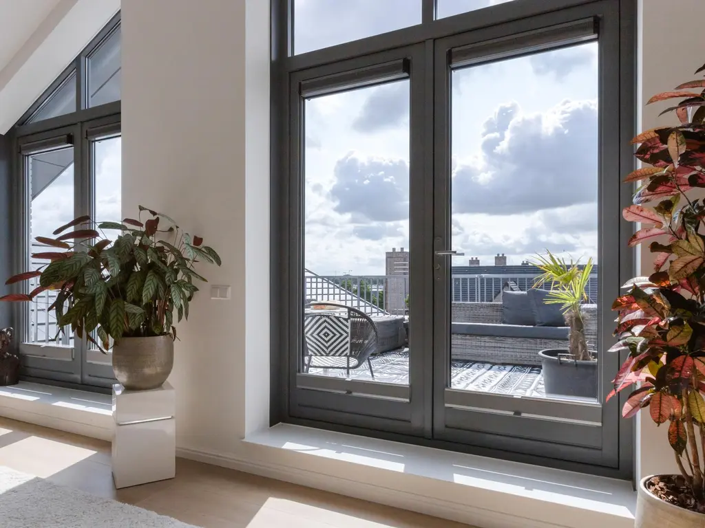 Parklaan 49B, WADDINXVEEN