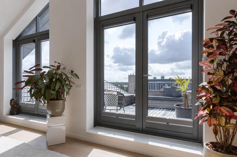 Parklaan 49B
