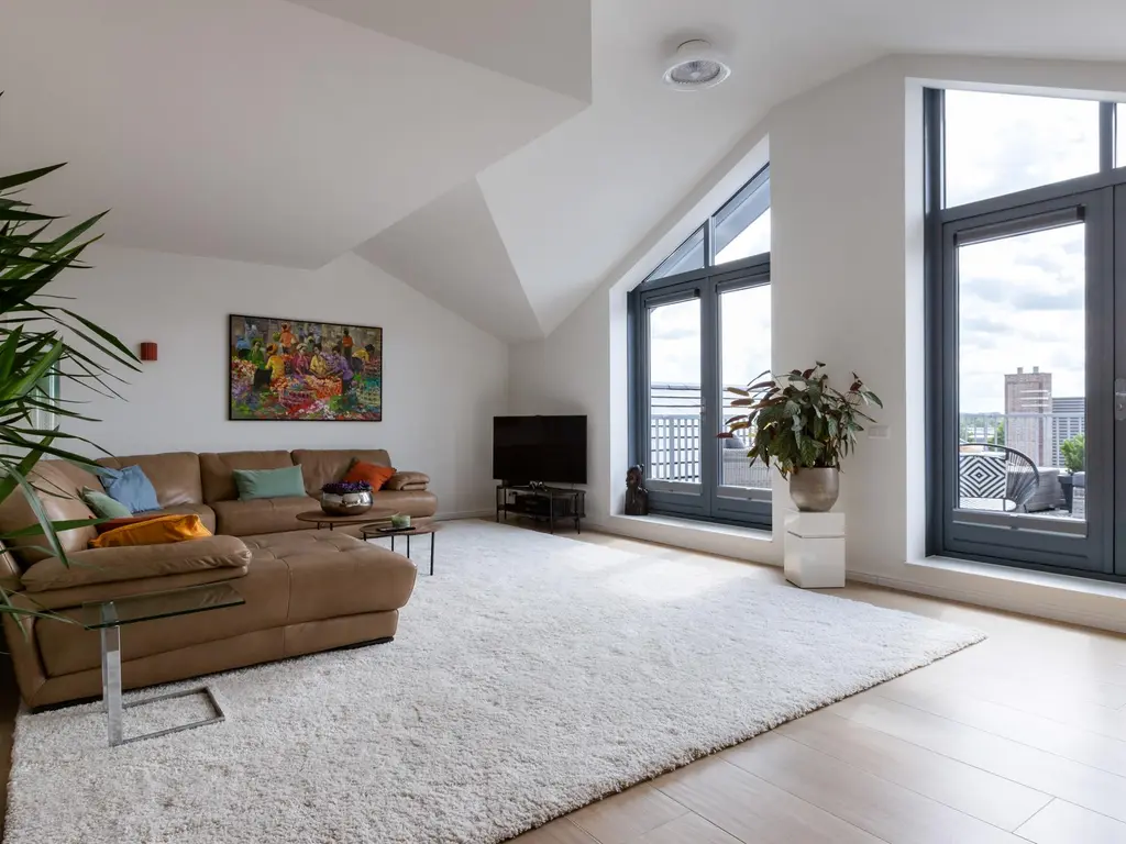 Parklaan 49B, WADDINXVEEN