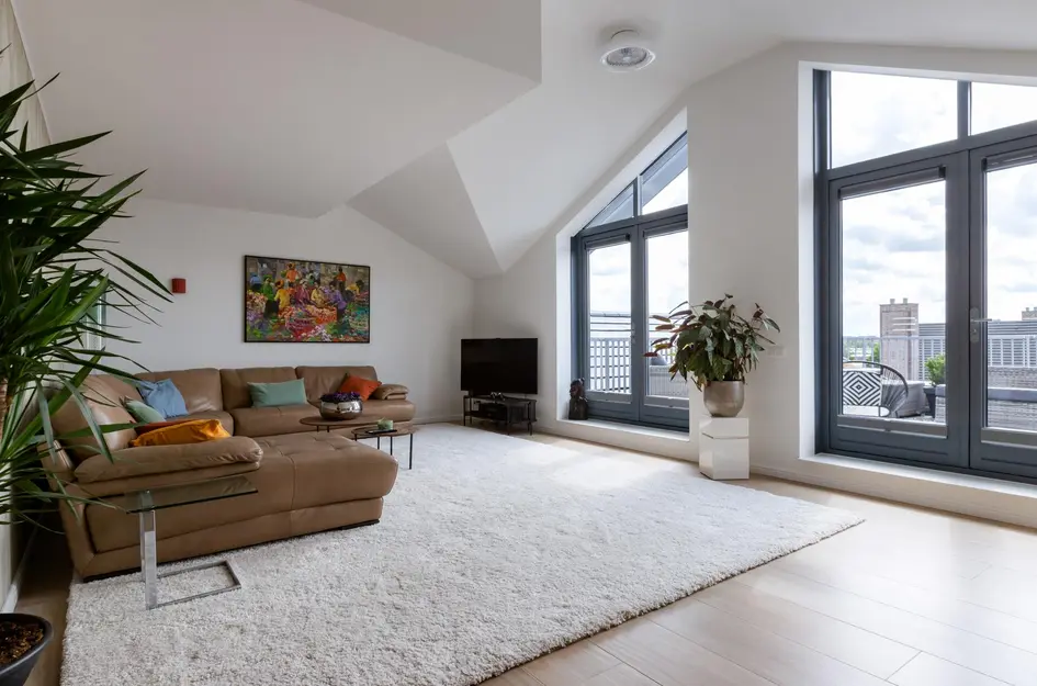 Parklaan 49B