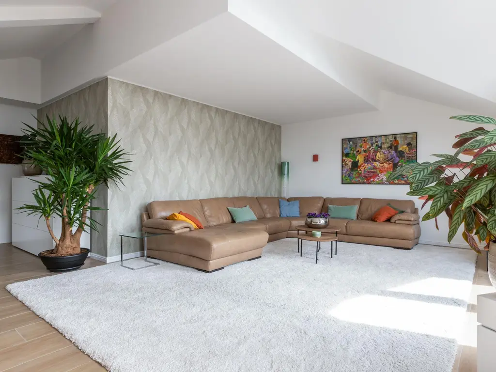 Parklaan 49B, WADDINXVEEN