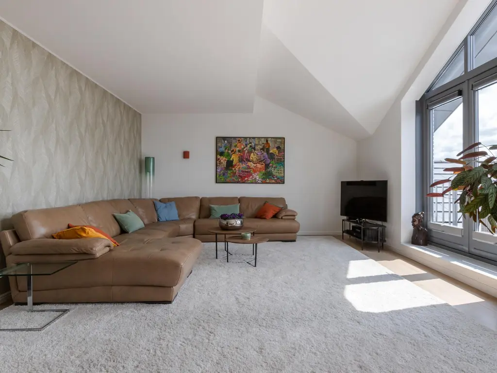 Parklaan 49B, WADDINXVEEN