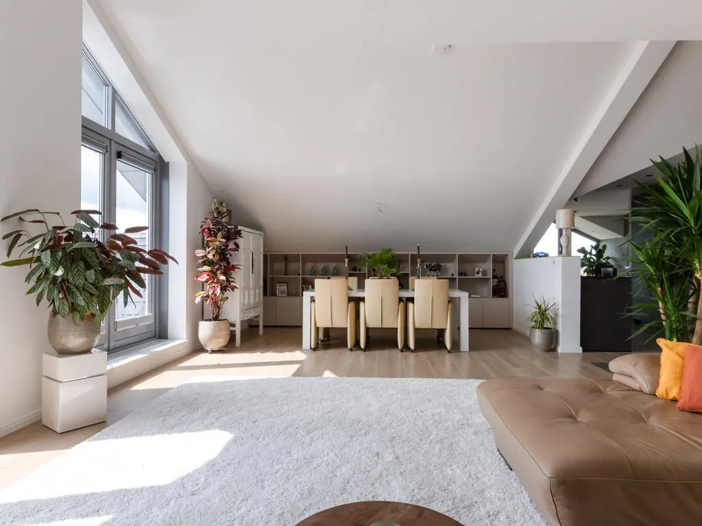 Parklaan 49B, WADDINXVEEN