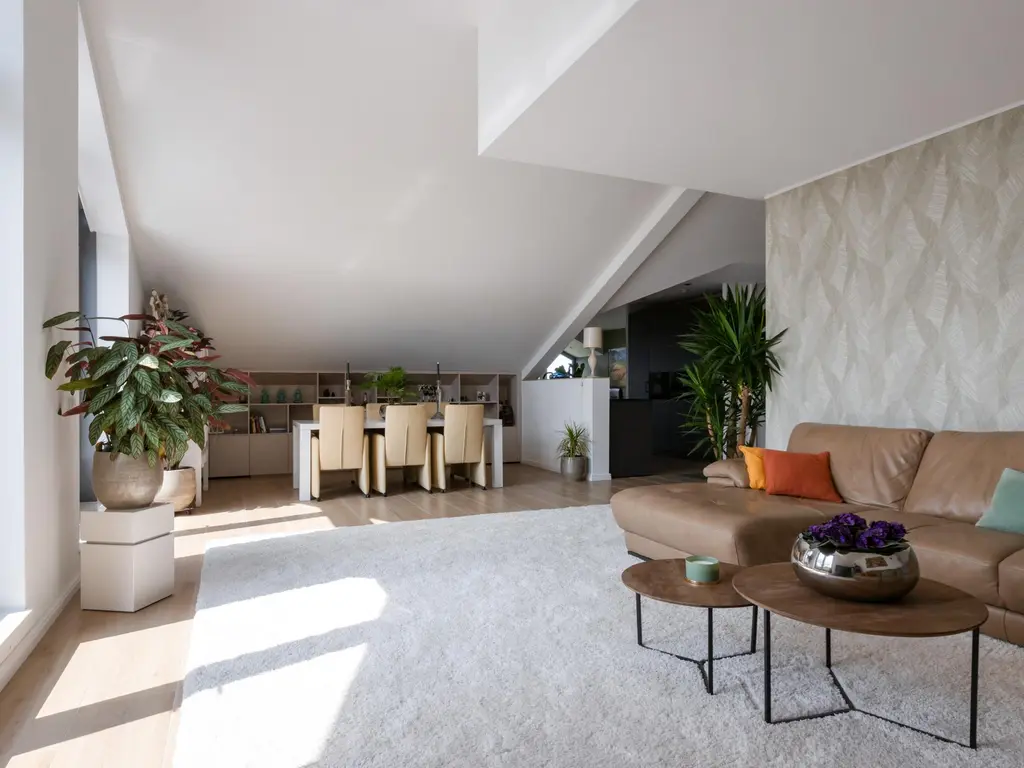 Parklaan 49B, WADDINXVEEN