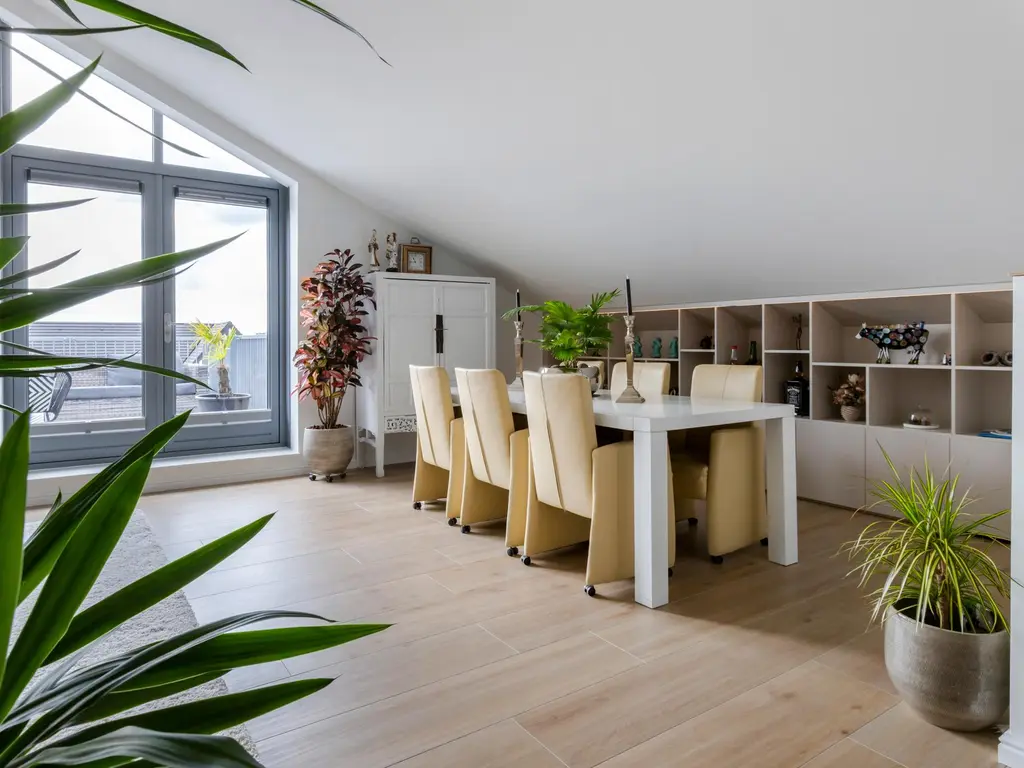 Parklaan 49B, WADDINXVEEN