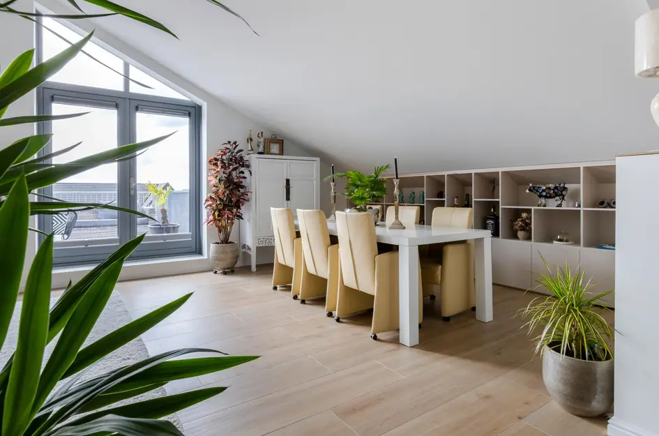 Parklaan 49B