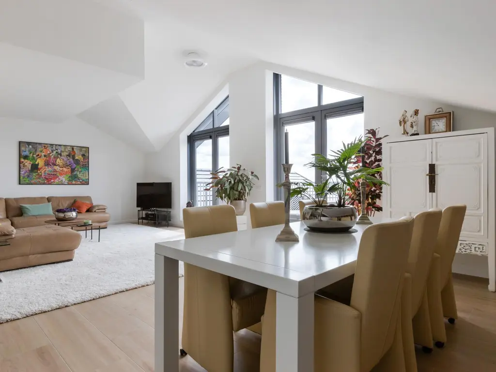 Parklaan 49B, WADDINXVEEN