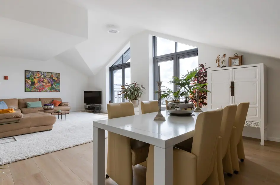 Parklaan 49B