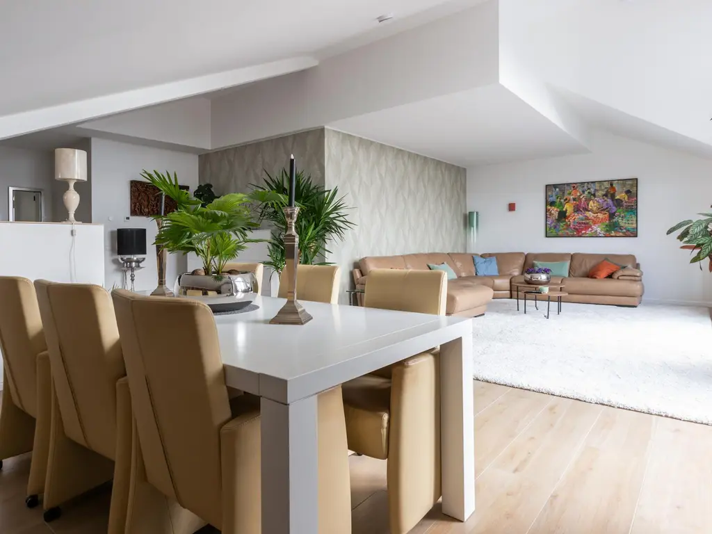 Parklaan 49B, WADDINXVEEN