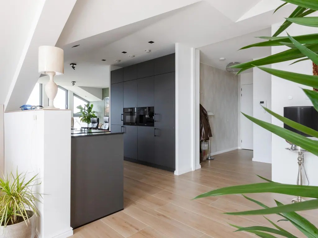 Parklaan 49B, WADDINXVEEN