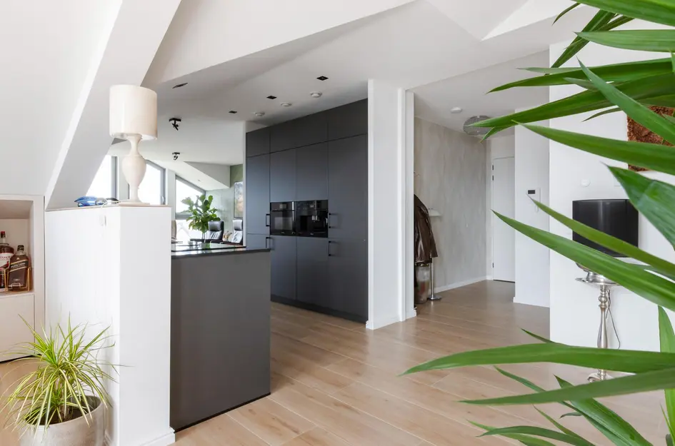 Parklaan 49B