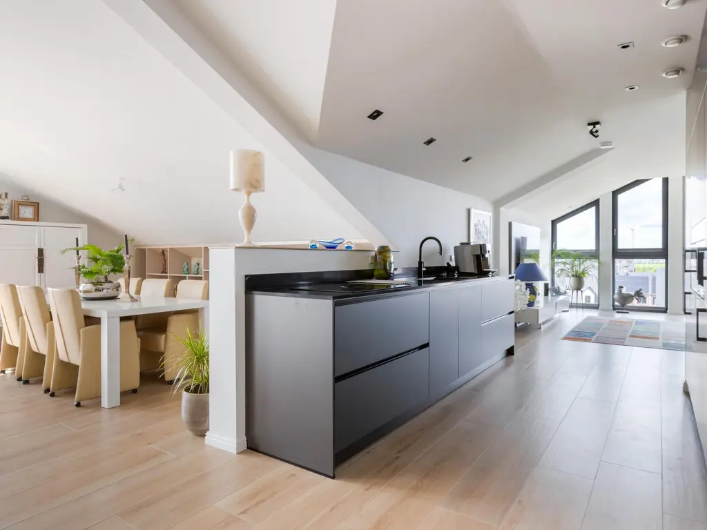 Parklaan 49B, WADDINXVEEN