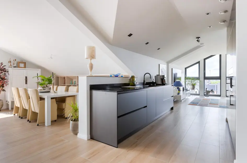 Parklaan 49B
