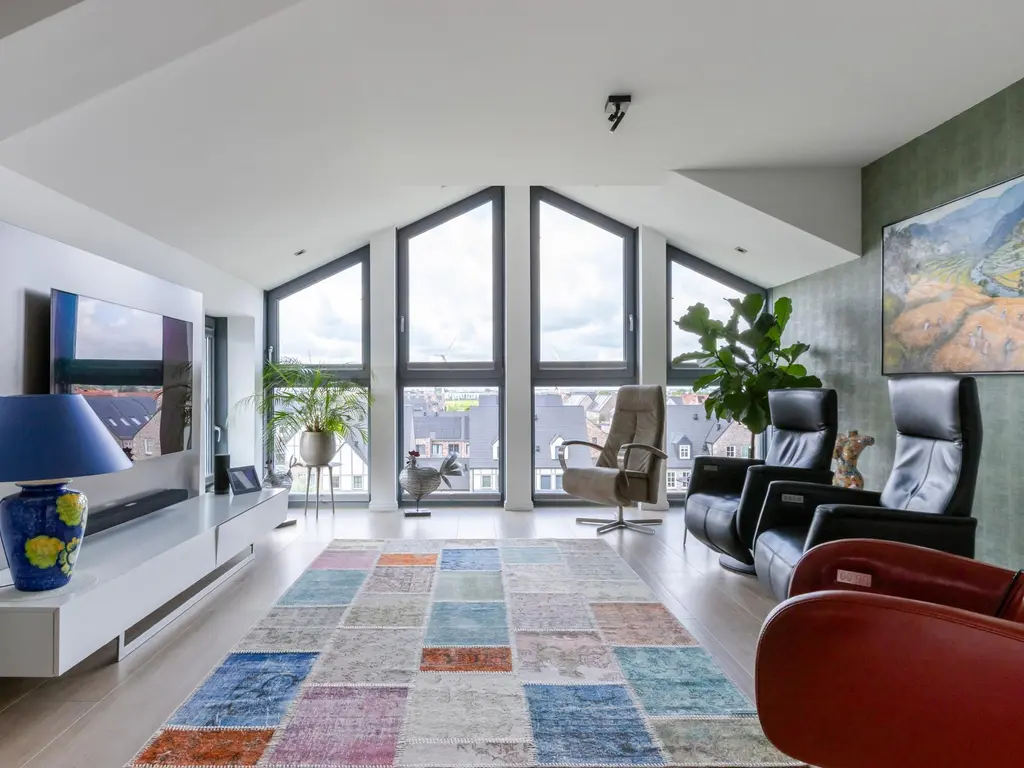 Parklaan 49B, WADDINXVEEN