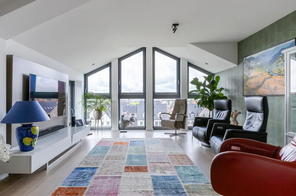 Parklaan 49B