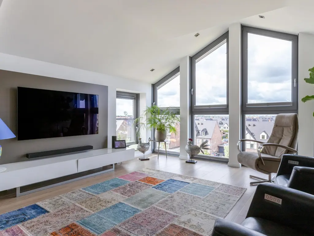 Parklaan 49B, WADDINXVEEN