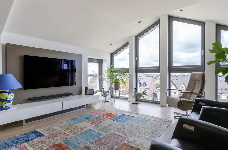Parklaan 49B
