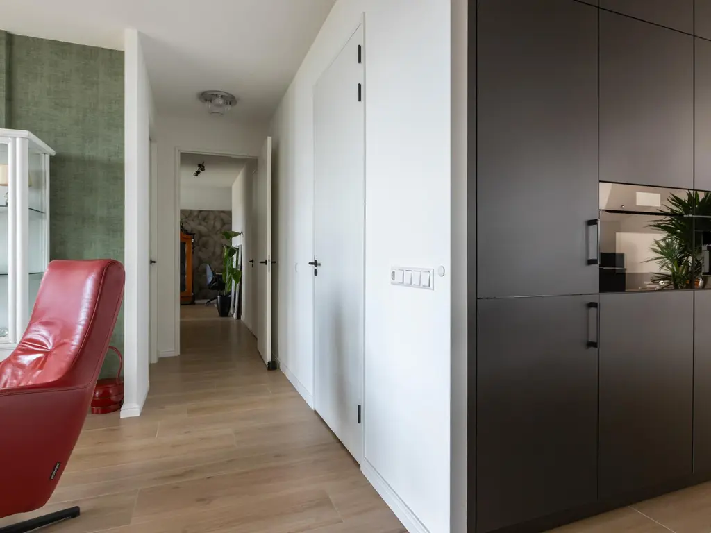 Parklaan 49B, WADDINXVEEN