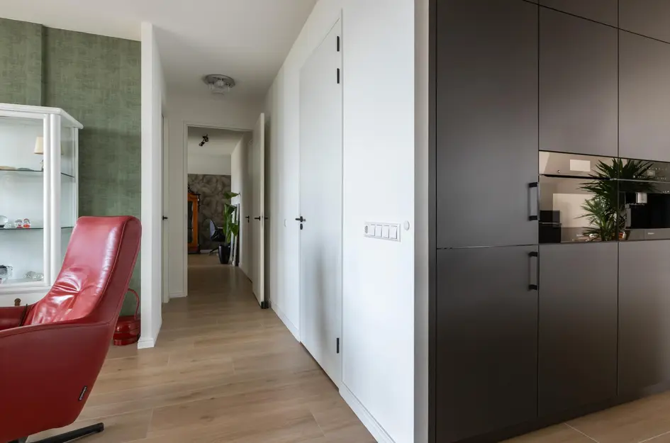 Parklaan 49B