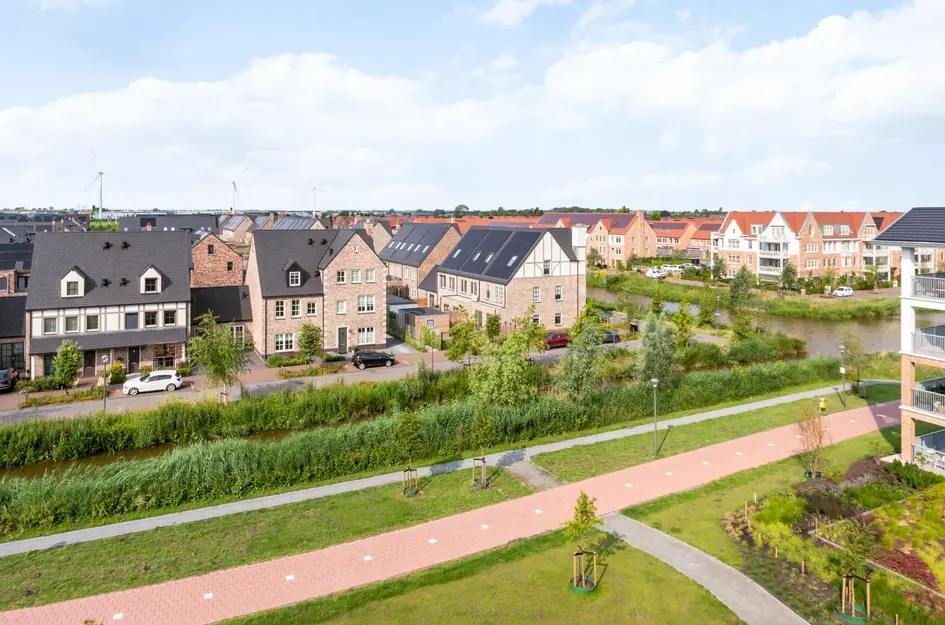 Parklaan 49B