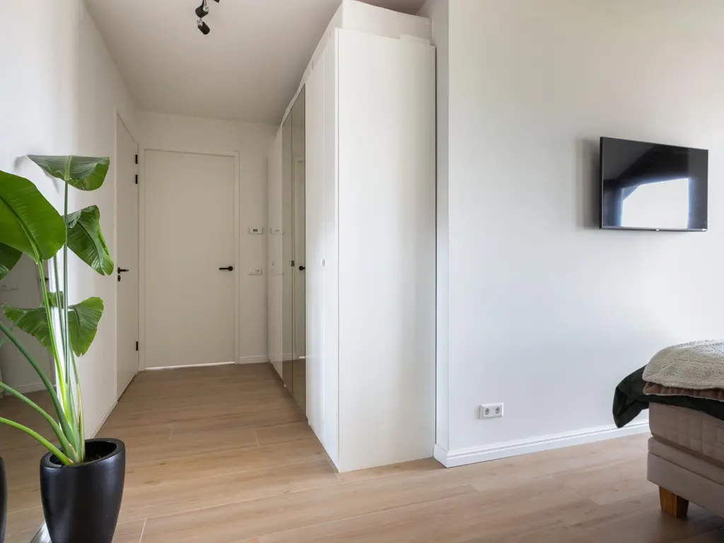 Parklaan 49B, WADDINXVEEN