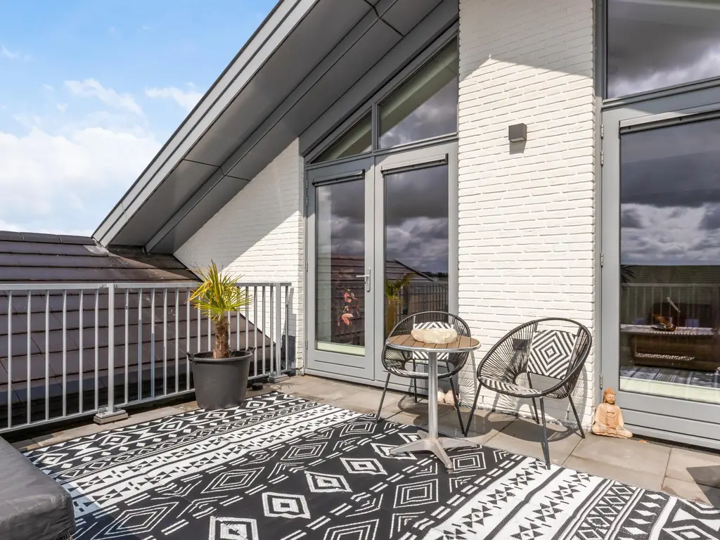 Parklaan 49B, WADDINXVEEN
