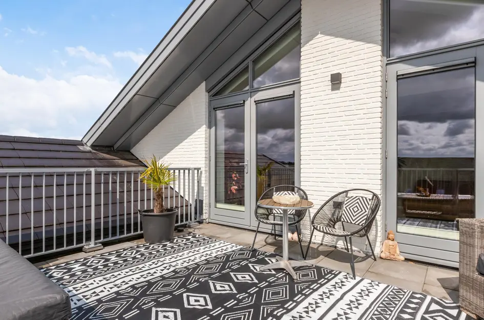 Parklaan 49B