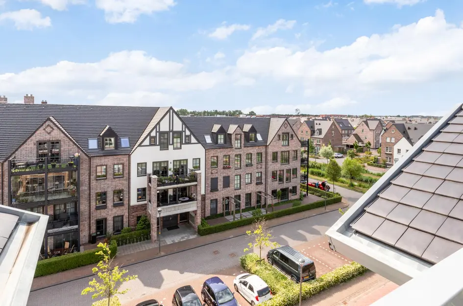 Parklaan 49B