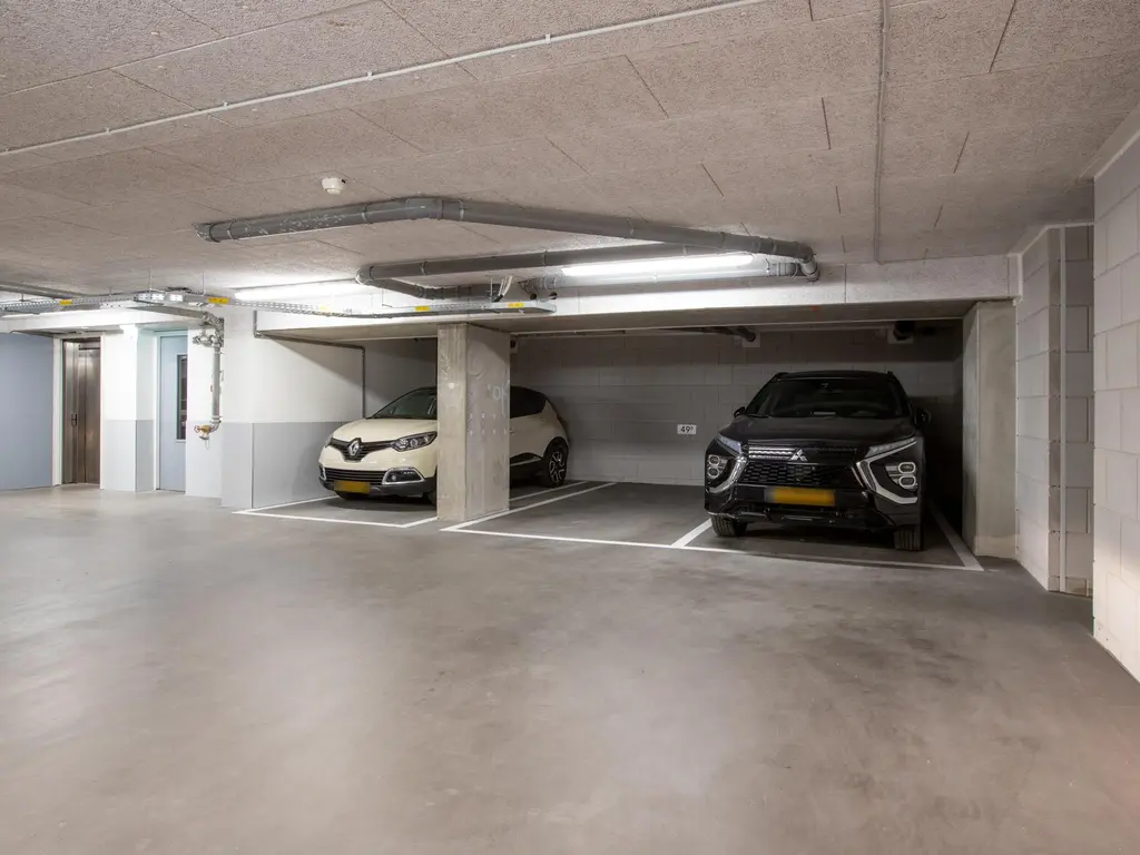 Parklaan 49B, WADDINXVEEN