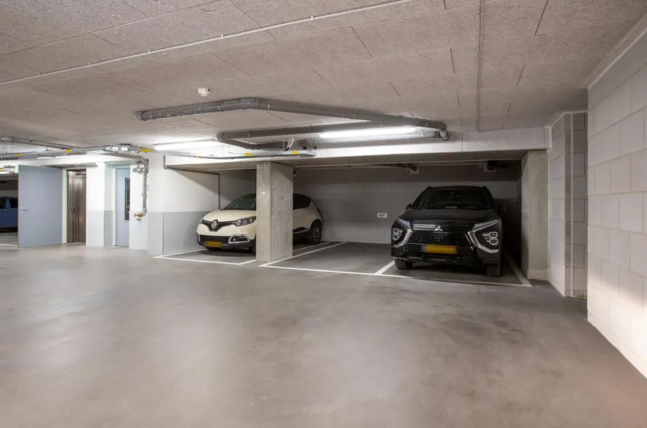 Parklaan 49B