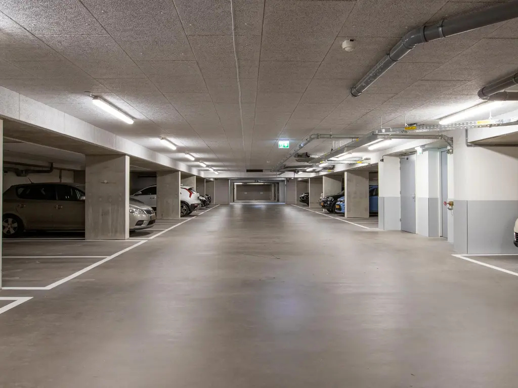 Parklaan 49B, WADDINXVEEN