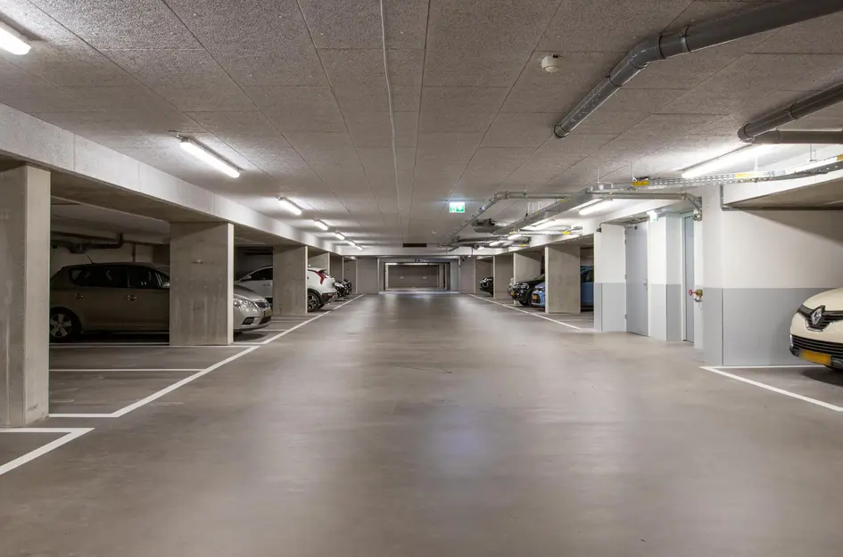 Parklaan 49B