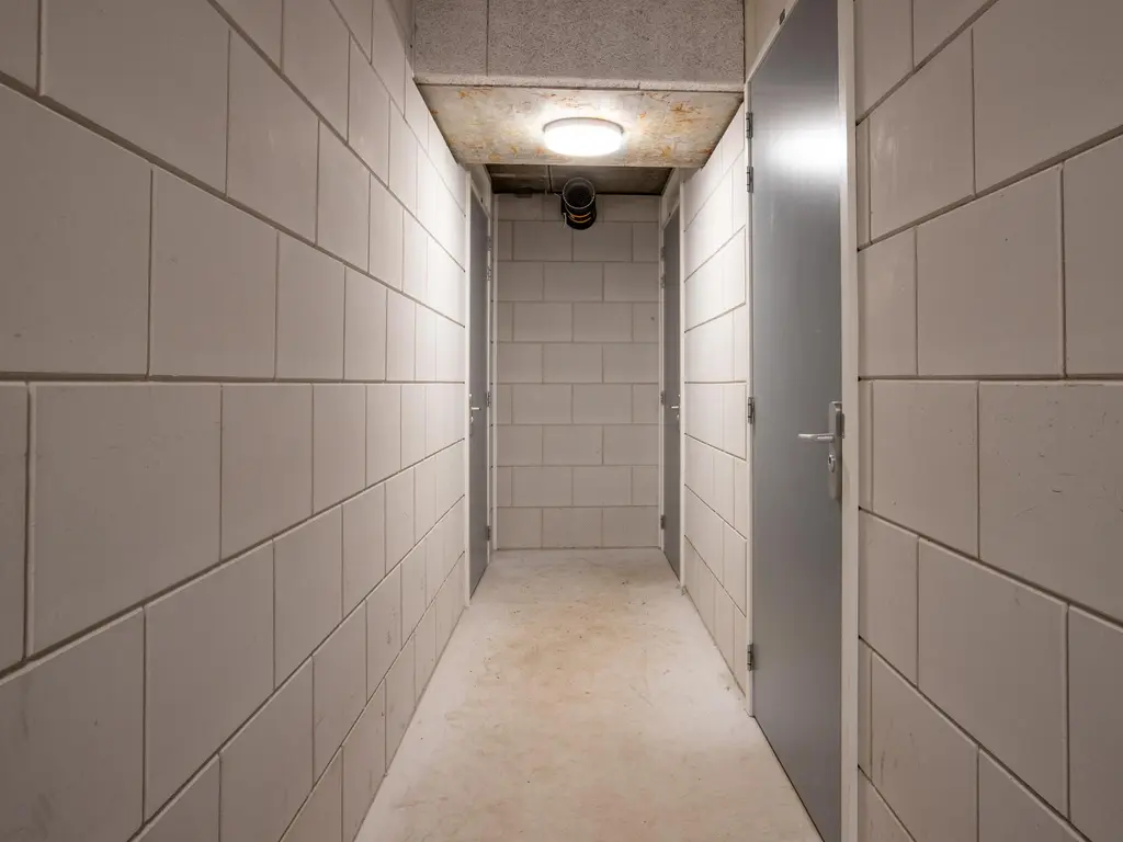 Parklaan 49B, WADDINXVEEN