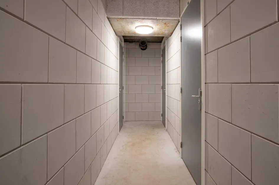 Parklaan 49B