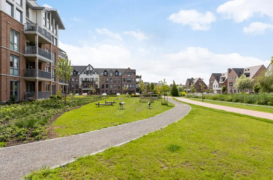 Parklaan 49B