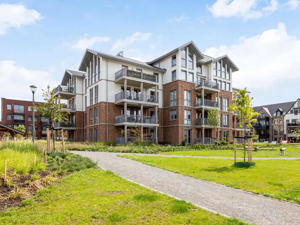Parklaan 49B, WADDINXVEEN