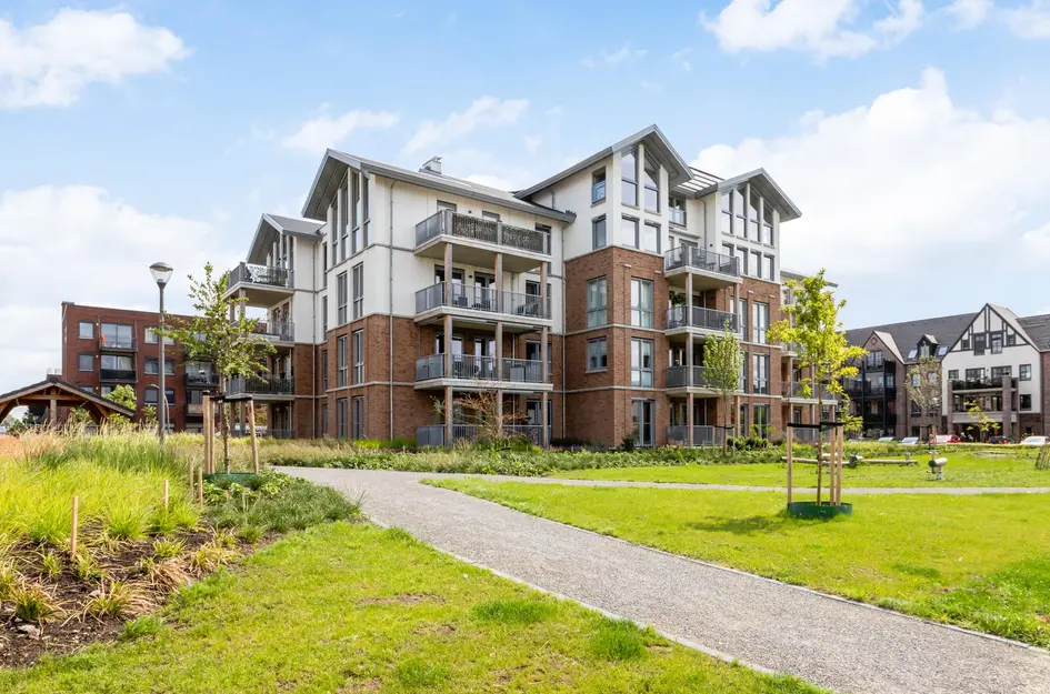 Parklaan 49B