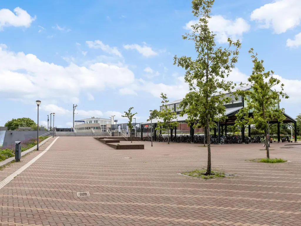 Parklaan 49B, WADDINXVEEN