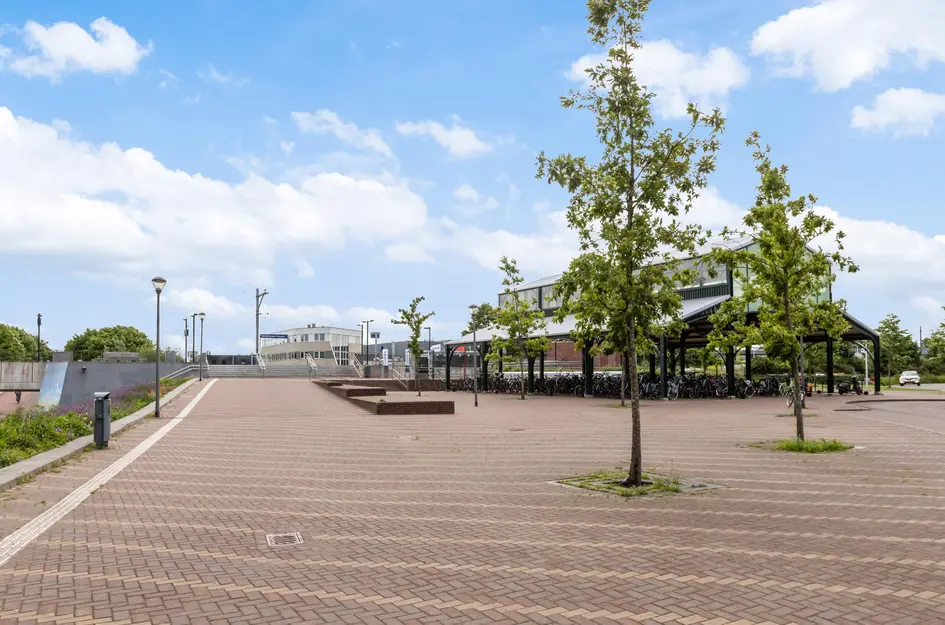 Parklaan 49B