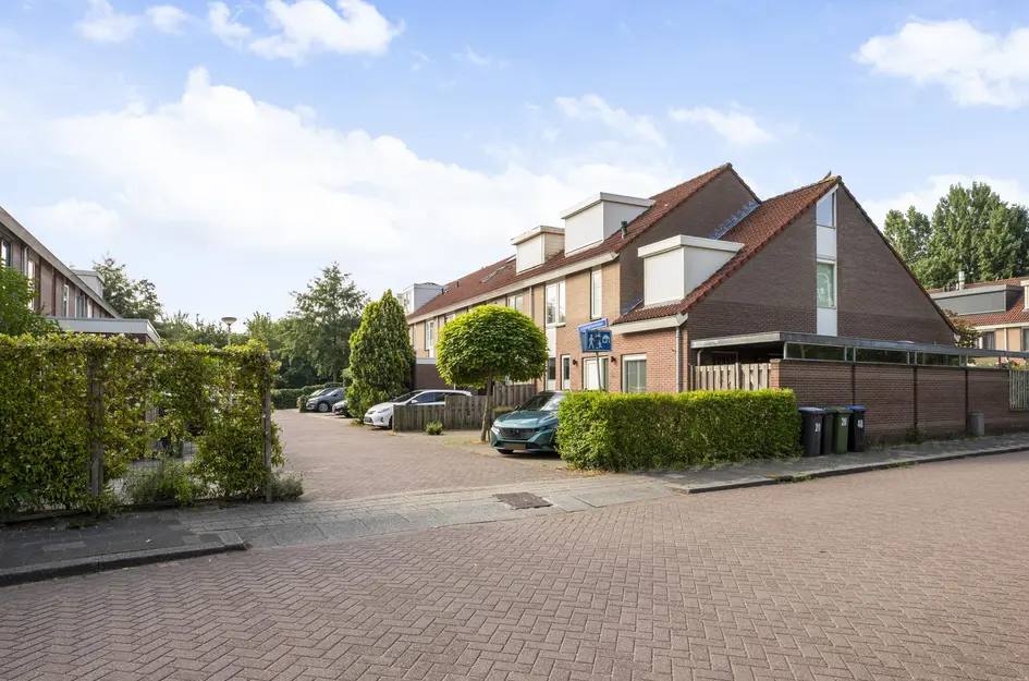 Livingstonelaan 20