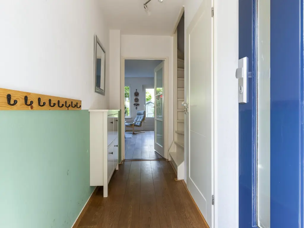 Livingstonelaan 20, GOUDA