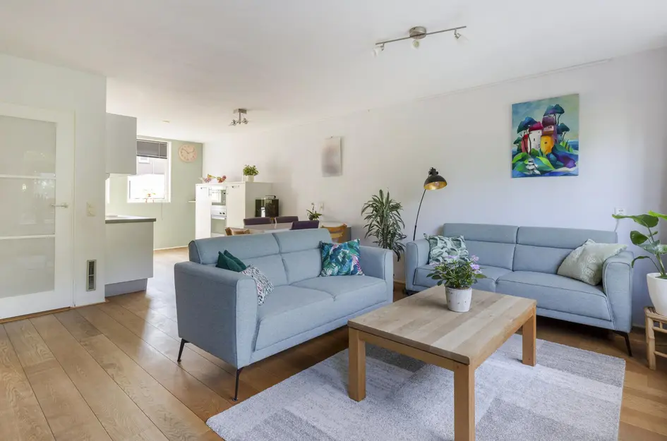 Livingstonelaan 20